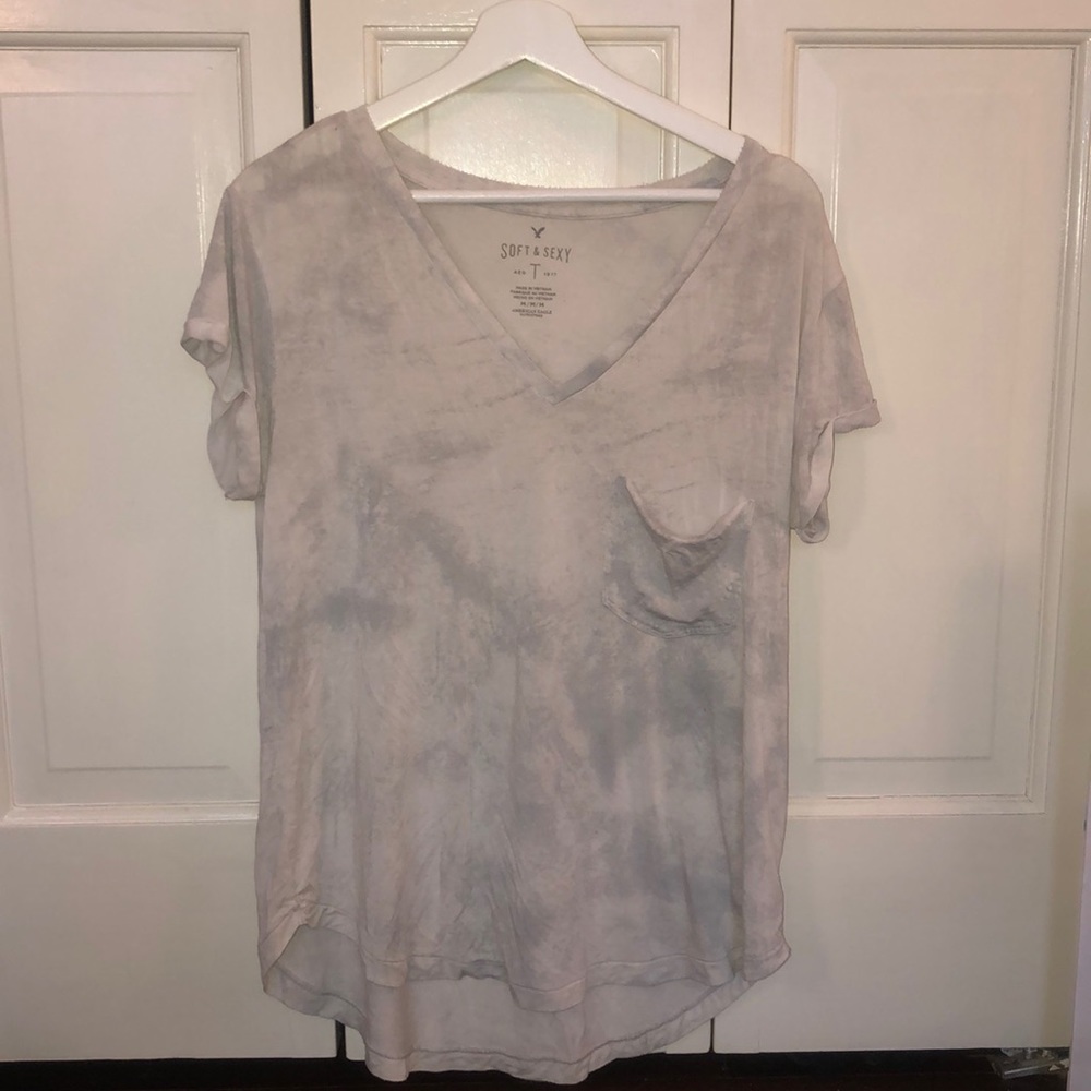 Cloud T-shirt